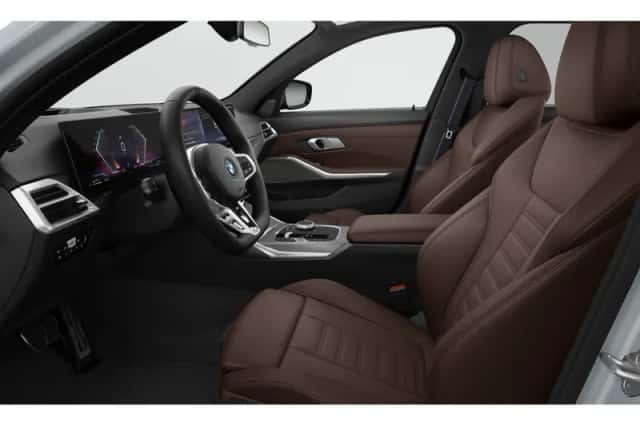 BMW 3-Serie (2026) thumbnail 4