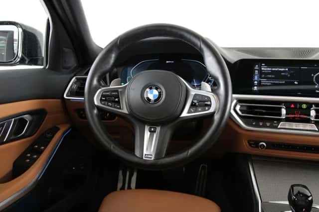 BMW 3-Serie (2021) thumbnail 2