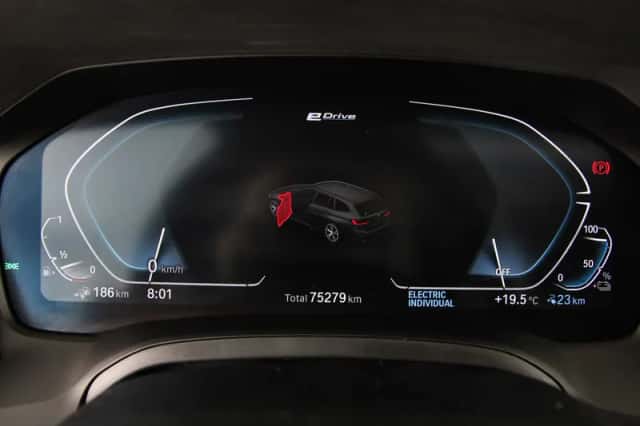 BMW 3-Serie (2021) thumbnail 3