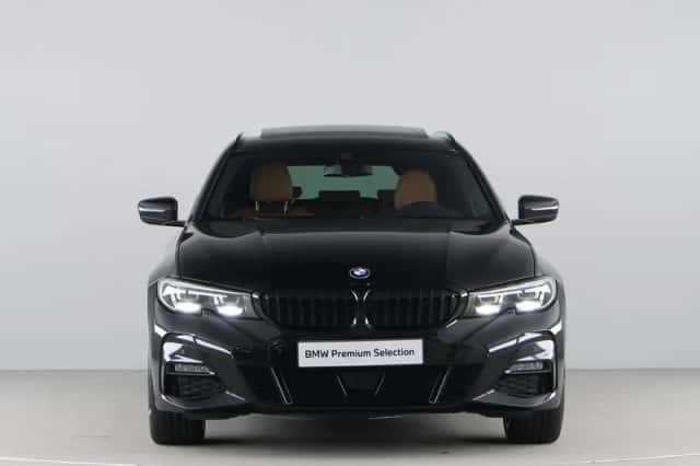 BMW 3-Serie (2021) thumbnail 6