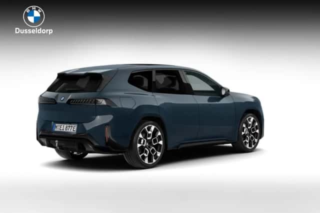 BMW iX3 (2026) thumbnail 2