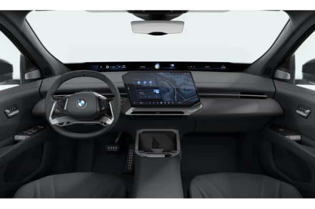 BMW iX3 (2026) thumbnail 3