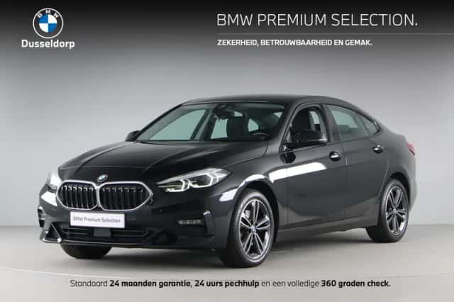 BMW 2-Serie (2020) thumbnail 1