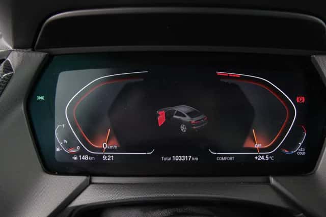 BMW 2-Serie (2020) thumbnail 3