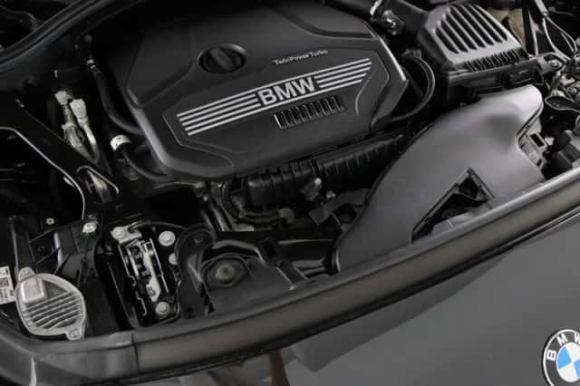 BMW 2-Serie (2020) thumbnail 4