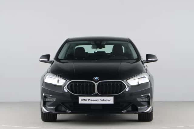 BMW 2-Serie (2020) thumbnail 6