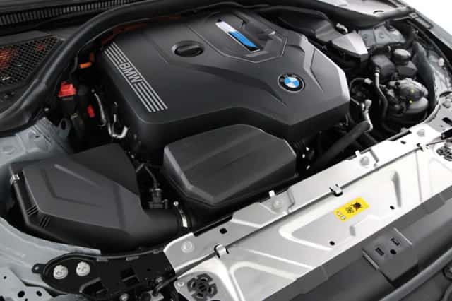 BMW 3-Serie (2026) thumbnail 4