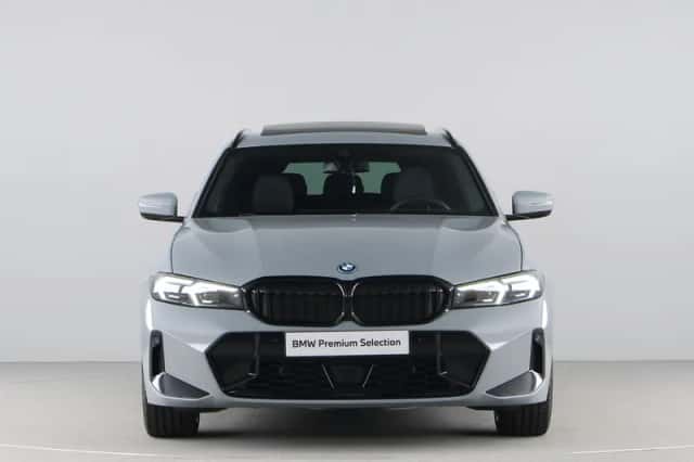 BMW 3-Serie (2026) thumbnail 6