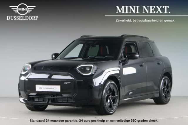 MINI Aceman (2025) thumbnail 1
