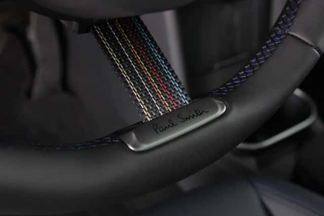 MINI Cooper (2026) thumbnail 3