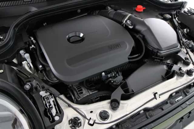MINI Cooper (2026) thumbnail 5