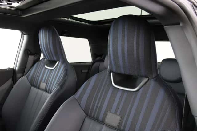 MINI Cooper (2026) thumbnail 6