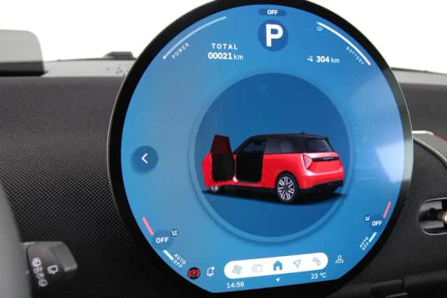 MINI Cooper (2026) thumbnail 4