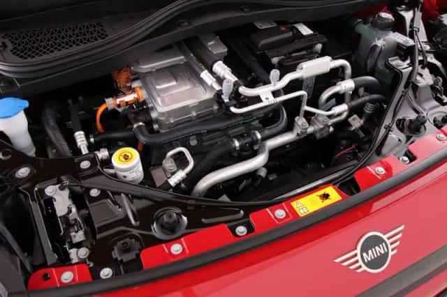 MINI Cooper (2026) thumbnail 5