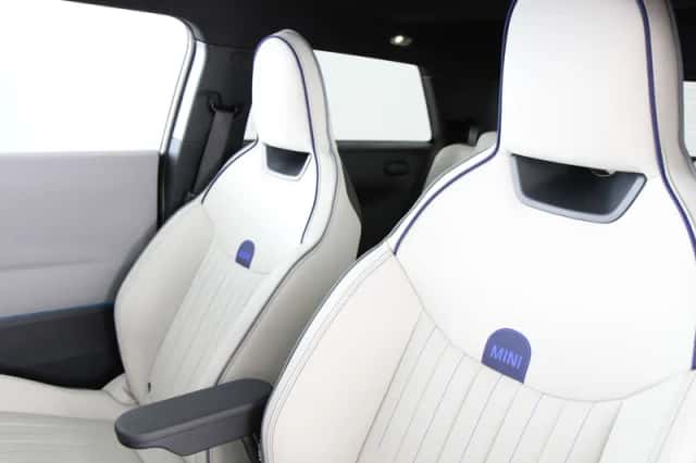 MINI Cooper (2026) thumbnail 5
