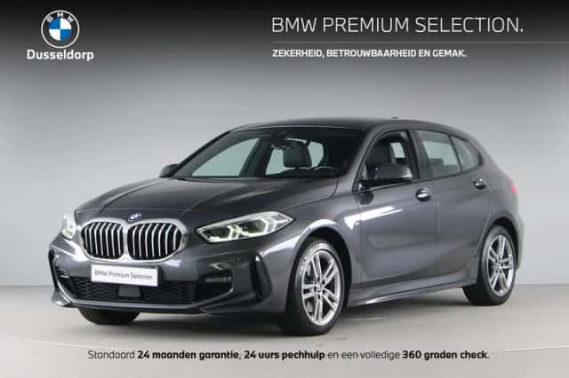 BMW 1-Serie (2020) thumbnail 1