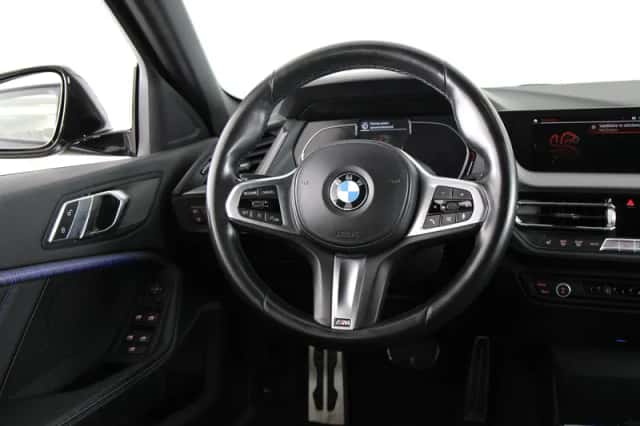 BMW 1-Serie (2020) thumbnail 2