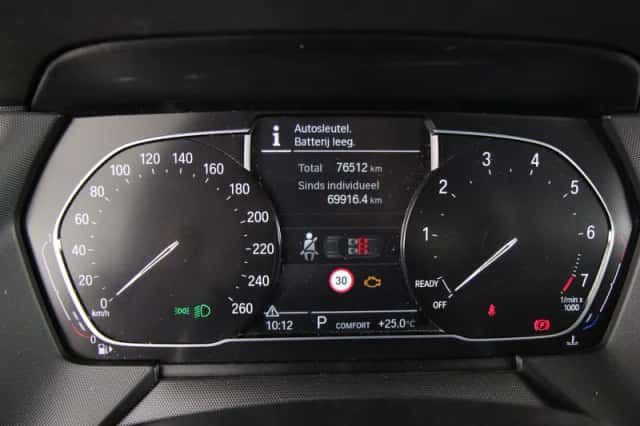 BMW 1-Serie (2020) thumbnail 3