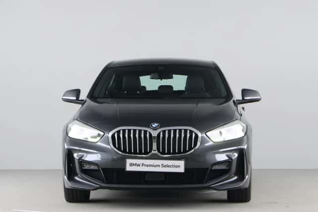 BMW 1-Serie (2020) thumbnail 6