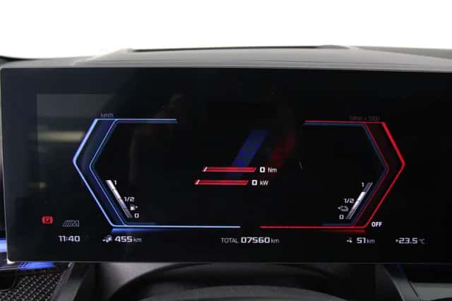 BMW M5 (2026) thumbnail 3