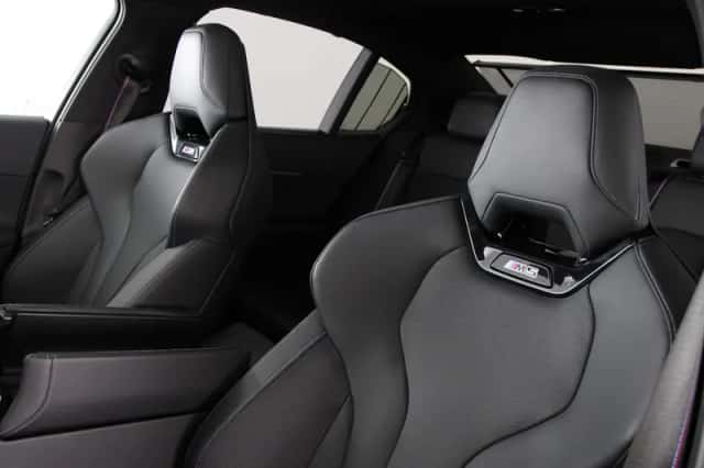 BMW M5 (2026) thumbnail 6