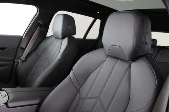 BMW 5-Serie (2024) thumbnail 5