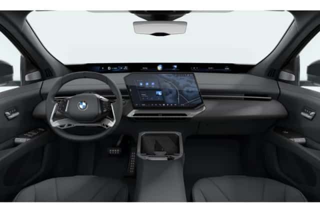 BMW iX3 (2026) thumbnail 3