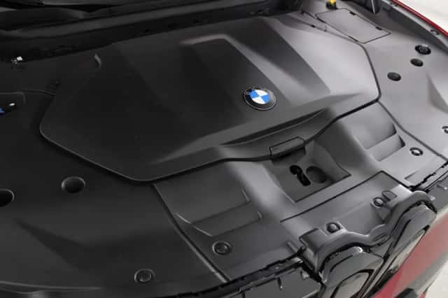 BMW iX3 (2026) thumbnail 4
