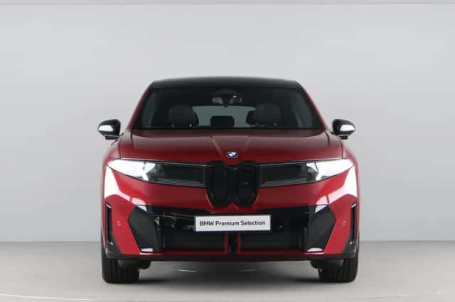 BMW iX3 (2026) thumbnail 6