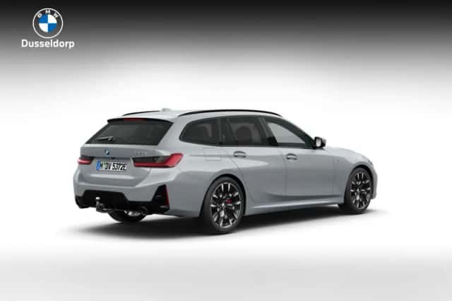 BMW 3-Serie (2026) thumbnail 2