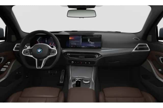 BMW 3-Serie (2026) thumbnail 3