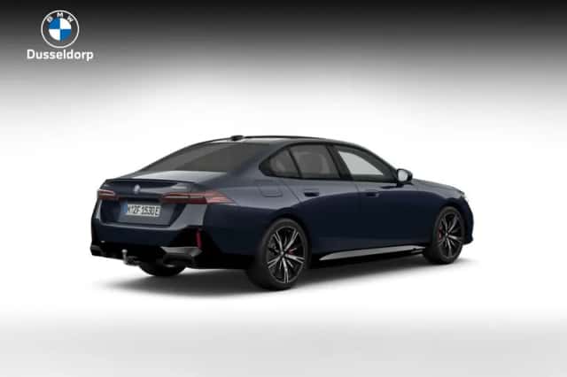 BMW 5-Serie (2026) thumbnail 2