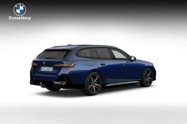 BMW 5-Serie (2026) thumbnail 2