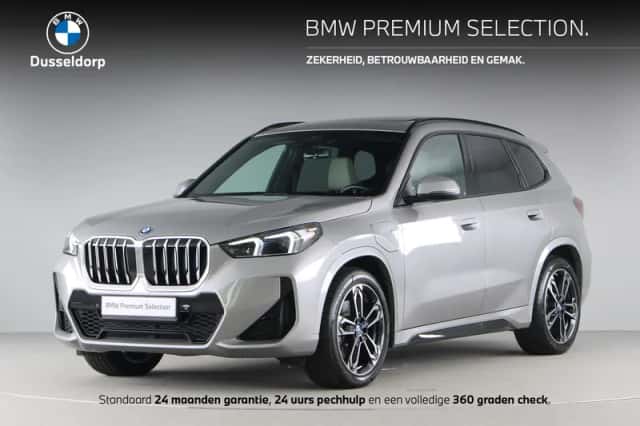 BMW X1 (2024) thumbnail 1