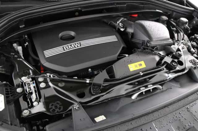BMW X1 (2024) thumbnail 4