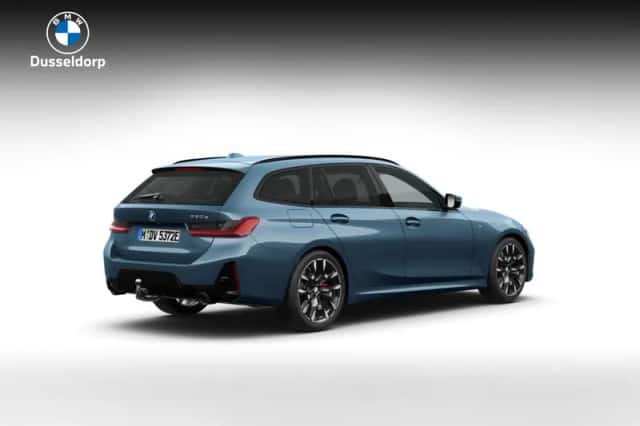 BMW 3-Serie (2026) thumbnail 2