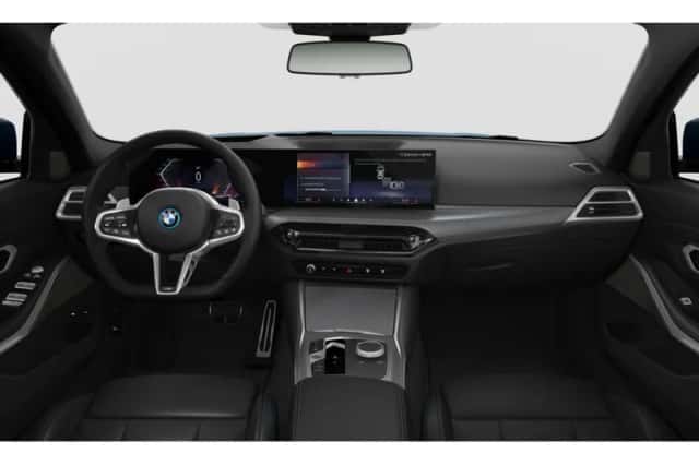 BMW 3-Serie (2026) thumbnail 3