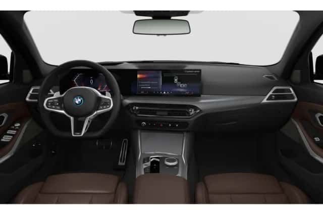 BMW 3-Serie (2026) thumbnail 3