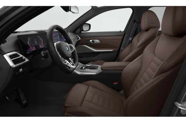 BMW 3-Serie (2026) thumbnail 4