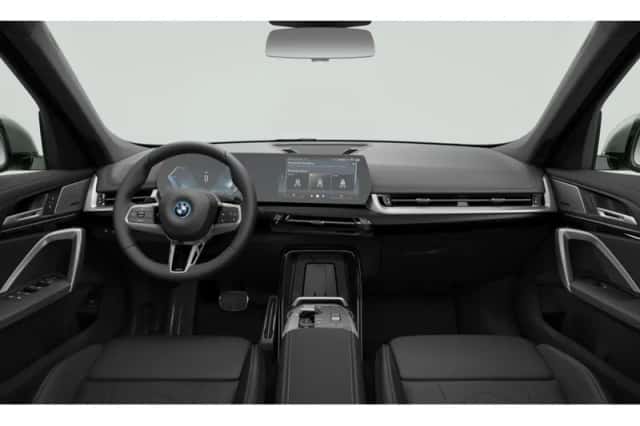 BMW X1 (2026) thumbnail 3
