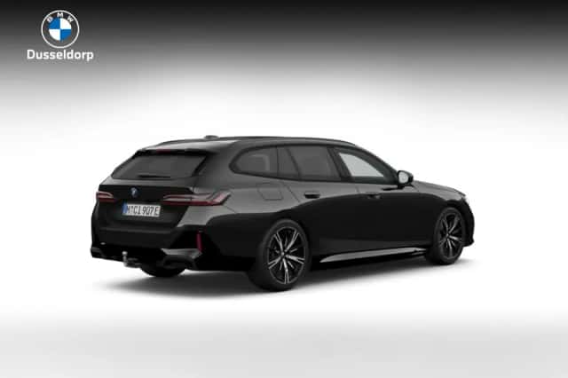 BMW 5-Serie (2026) thumbnail 2