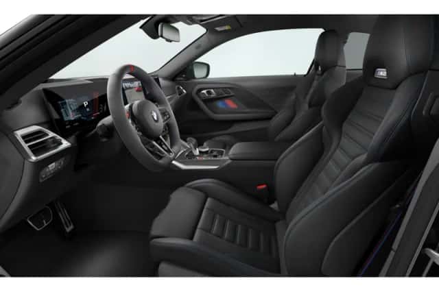 BMW M2 (2026) thumbnail 4