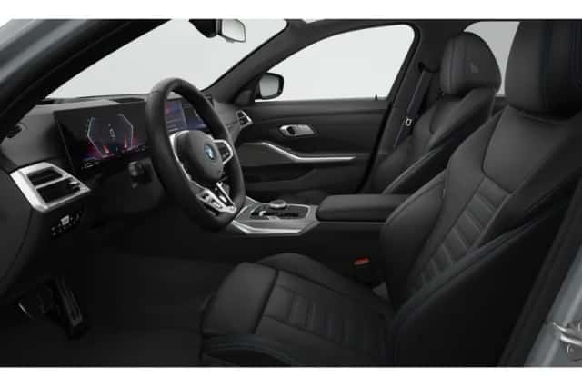 BMW 3-Serie (2026) thumbnail 4