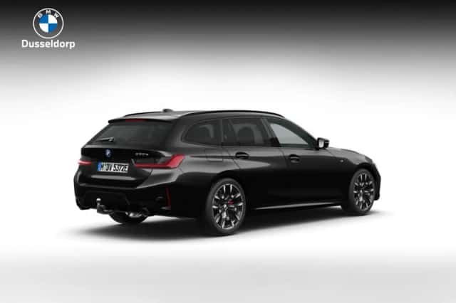 BMW 3-Serie (2026) thumbnail 2
