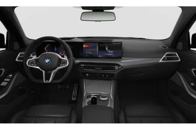 BMW 3-Serie (2026) thumbnail 3