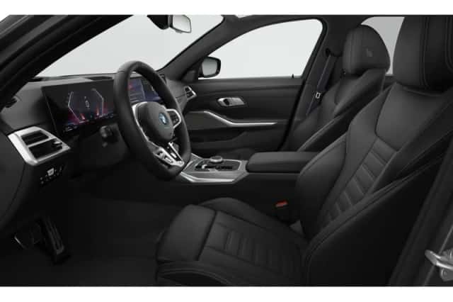 BMW 3-Serie (2026) thumbnail 4