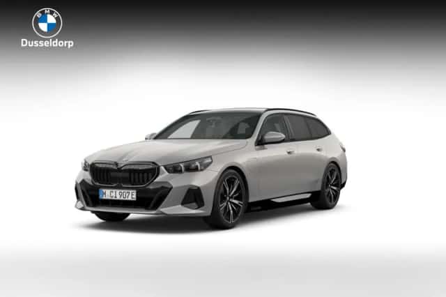 BMW 5-Serie (2026) thumbnail 1