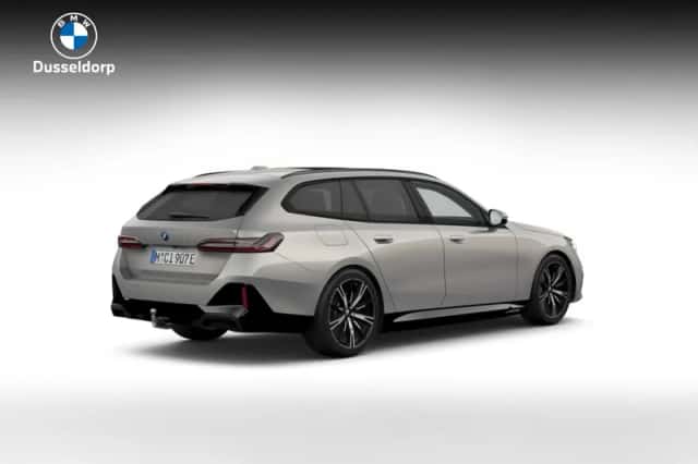 BMW 5-Serie (2026) thumbnail 2