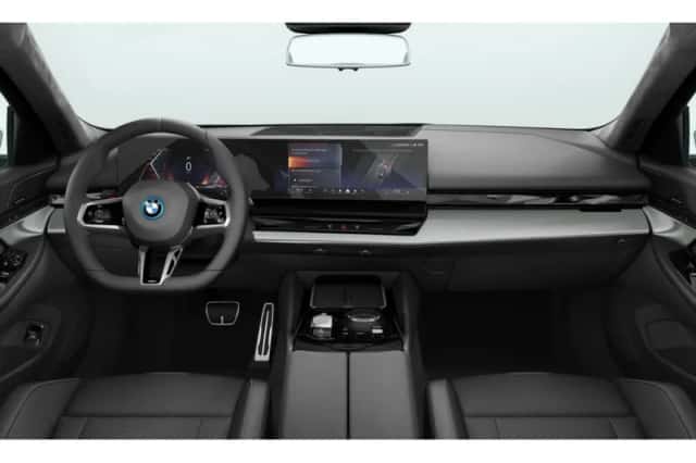 BMW 5-Serie (2026) thumbnail 3
