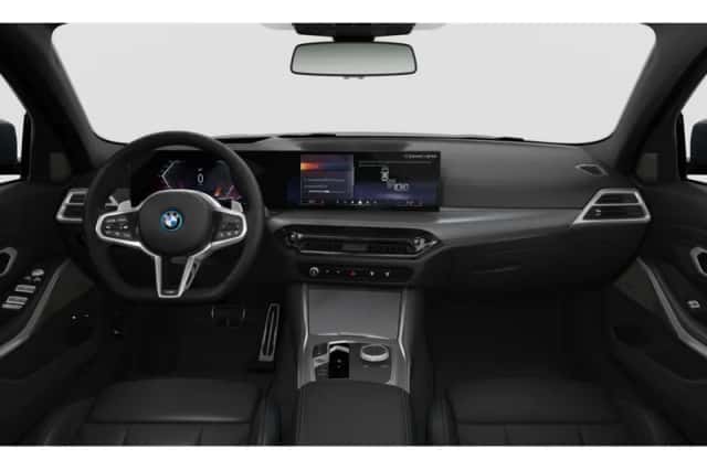 BMW 3-Serie (2026) thumbnail 3